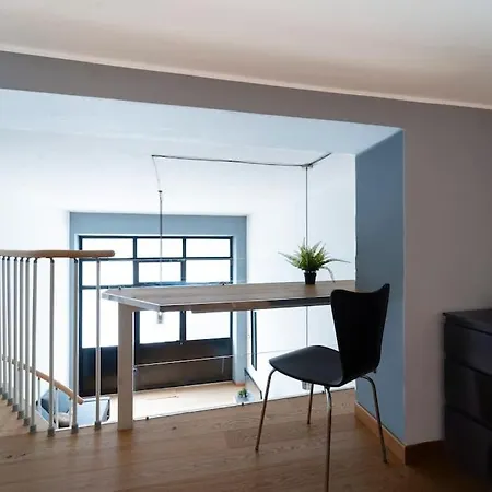 Appartamento Citta Studi - Lambrate M2 *