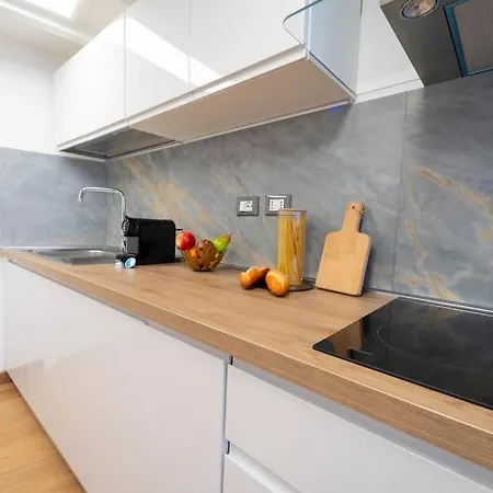 Appartamento Citta Studi - Lambrate M2