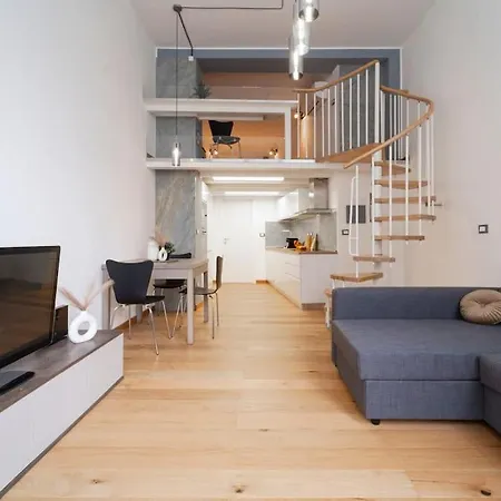 Appartamento Citta Studi - Lambrate M2